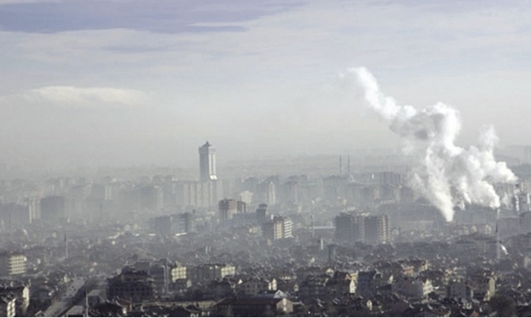 Những thành phố và dòng sông trên thế giới bị ô nhiễm